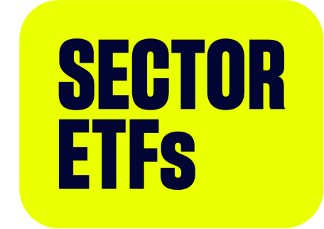 Sector ETFs